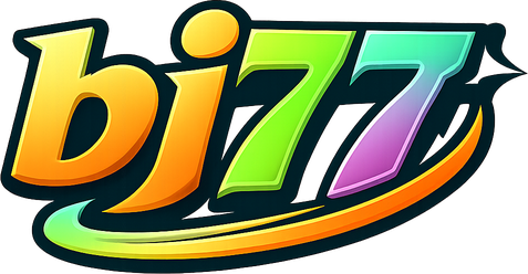 bj77 লোগো